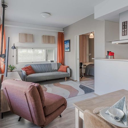 Arctic Luxury With Sauna Rovaniemi Zewnętrze zdjęcie